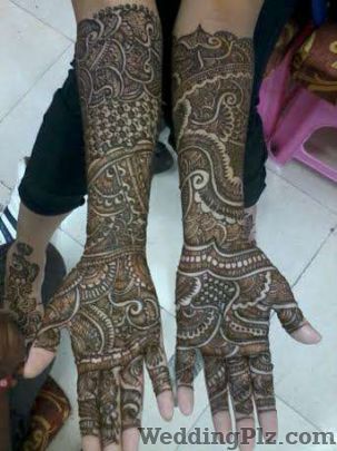 Swati Jain Mehandi Artist Mehndi Artists weddingplz