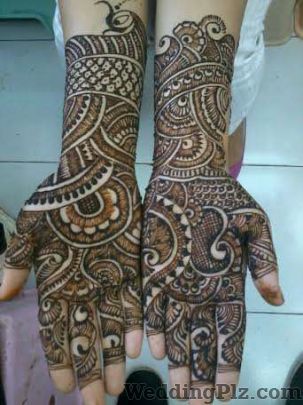 Swati Jain Mehandi Artist Mehndi Artists weddingplz