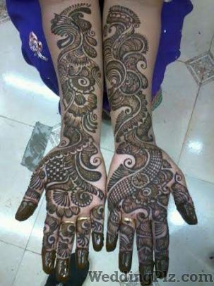 Swati Jain Mehandi Artist Mehndi Artists weddingplz