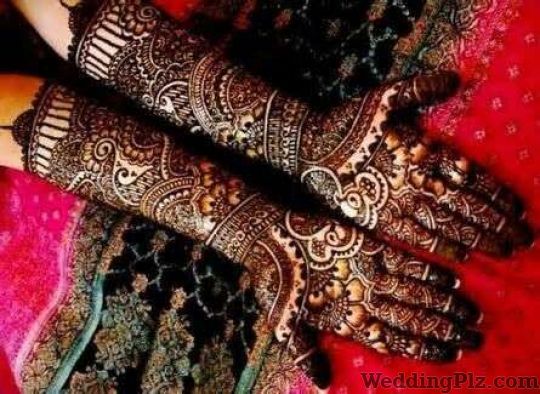 Swati Jain Mehandi Artist Mehndi Artists weddingplz