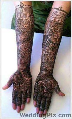 Swati Jain Mehandi Artist Mehndi Artists weddingplz