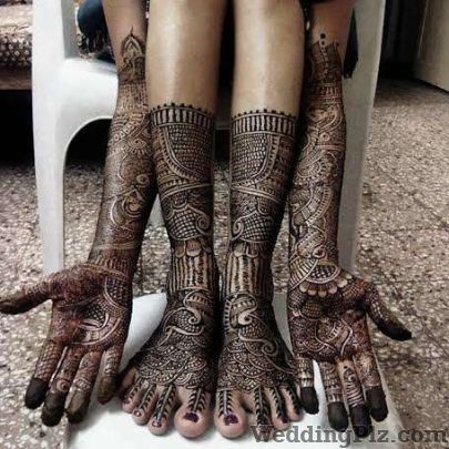 Swati Jain Mehandi Artist Mehndi Artists weddingplz