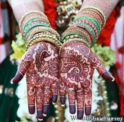 Swati Jain Mehandi Artist Mehndi Artists weddingplz