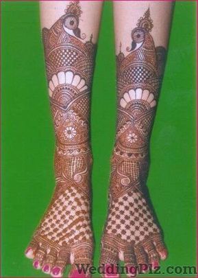 Swati Jain Mehandi Artist Mehndi Artists weddingplz