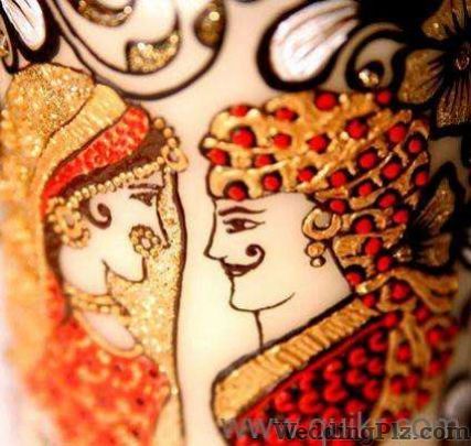 Swati Jain Mehandi Artist Mehndi Artists weddingplz