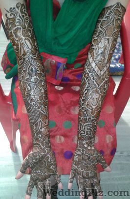 Swati Jain Mehandi Artist Mehndi Artists weddingplz