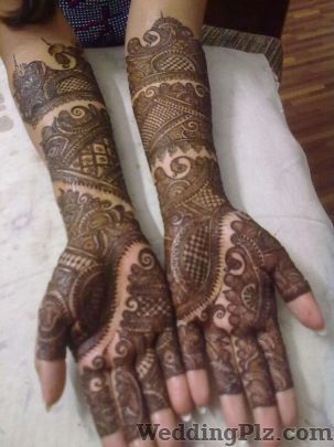 Swati Jain Mehandi Artist Mehndi Artists weddingplz