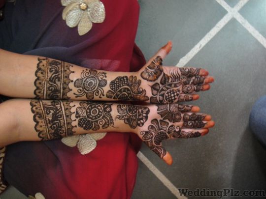 Vibgyor Mehandi Designs Mehndi Artists weddingplz