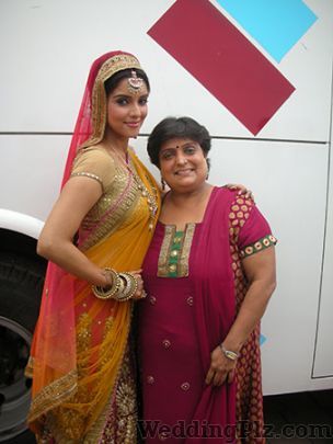 Veena Nagda Mehndi Artists weddingplz