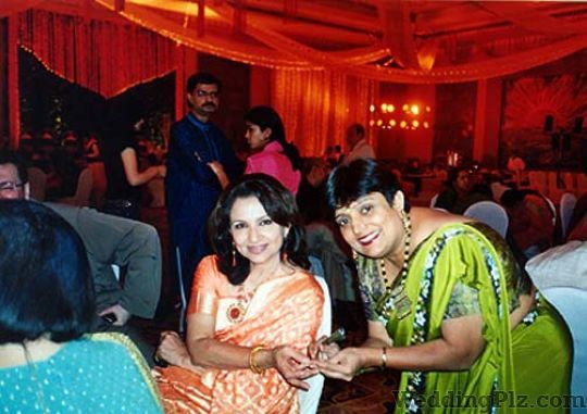 Veena Nagda Mehndi Artists weddingplz