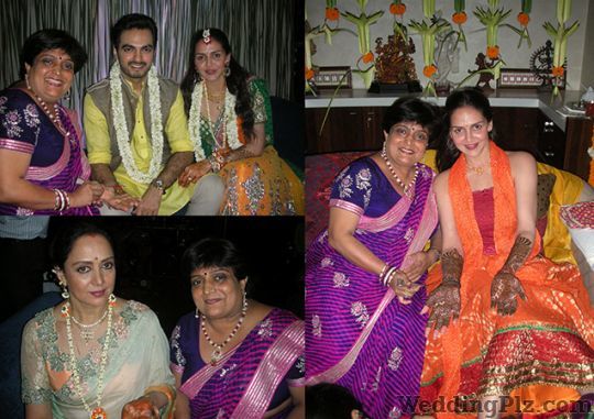 Veena Nagda Mehndi Artists weddingplz