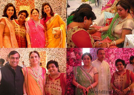 Veena Nagda Mehndi Artists weddingplz