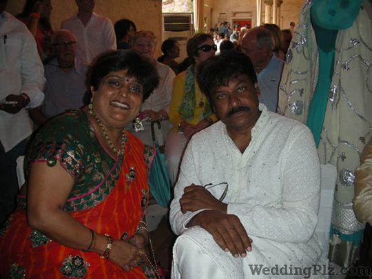 Veena Nagda Mehndi Artists weddingplz