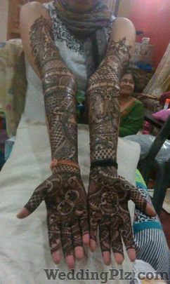 Munna Mehandi Art Mehndi Artists weddingplz