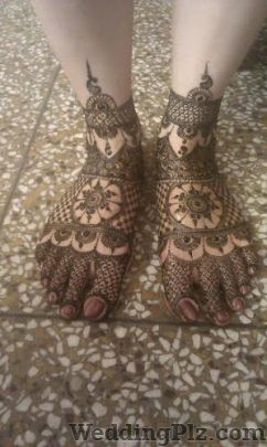Munna Mehandi Art Mehndi Artists weddingplz