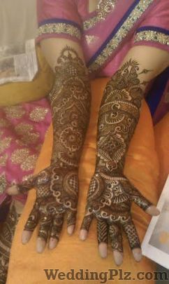 Munna Mehandi Art Mehndi Artists weddingplz