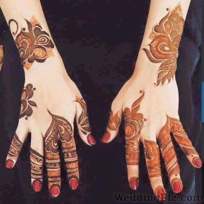 Munna Mehandi Art Mehndi Artists weddingplz
