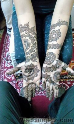 Munna Mehandi Art Mehndi Artists weddingplz