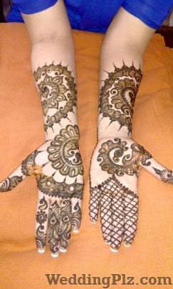 Munna Mehandi Art Mehndi Artists weddingplz