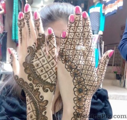 Munna Mehandi Art Mehndi Artists weddingplz
