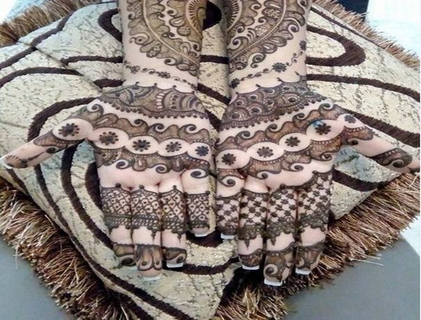 Munna Mehandi Art Mehndi Artists weddingplz