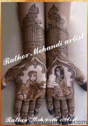 Rathor Mehandi Artist Mehndi Artists weddingplz