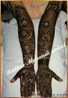 Rathor Mehandi Artist Mehndi Artists weddingplz