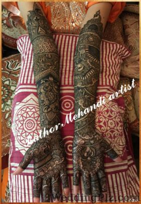 Rathor Mehandi Artist Mehndi Artists weddingplz