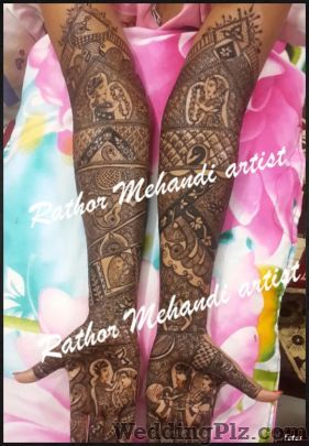 Rathor Mehandi Artist Mehndi Artists weddingplz