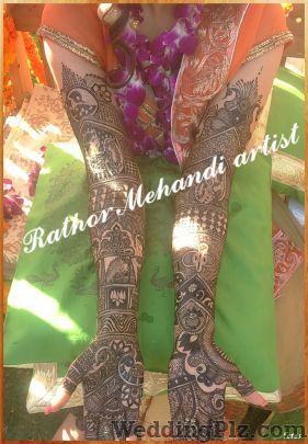 Rathor Mehandi Artist Mehndi Artists weddingplz