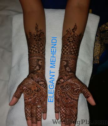 Elegant Mehendi studio Mehndi Artists weddingplz