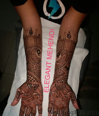 Elegant Mehendi studio Mehndi Artists weddingplz