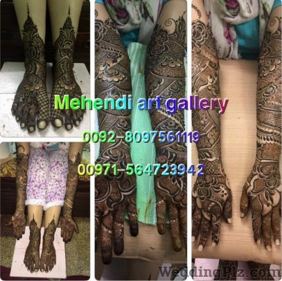 Mehendi Art Gallery Mehndi Artists weddingplz