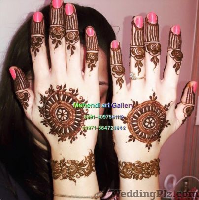 Mehendi Art Gallery Mehndi Artists weddingplz