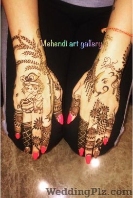 Mehendi Art Gallery Mehndi Artists weddingplz