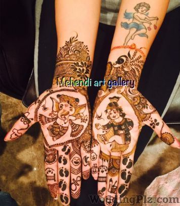 Mehendi Art Gallery Mehndi Artists weddingplz