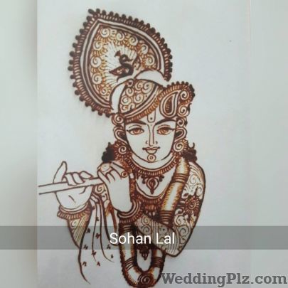 Sohans Mehandi Mehndi Artists weddingplz