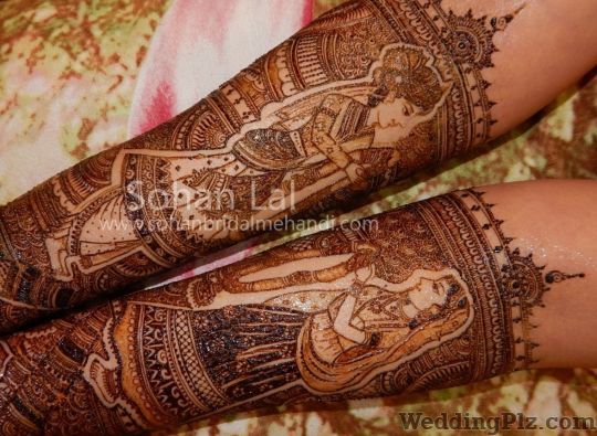 Sohans Mehandi Mehndi Artists weddingplz