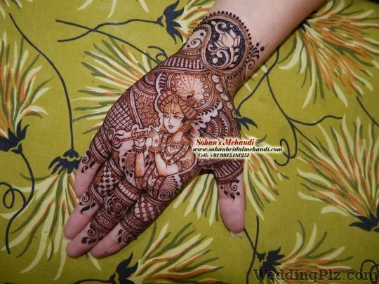 Sohans Mehandi Mehndi Artists weddingplz