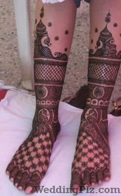 Talwar Singh Mehandi Wala Mehndi Artists weddingplz