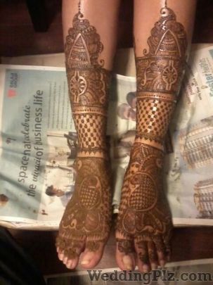 Talwar Singh Mehandi Wala Mehndi Artists weddingplz