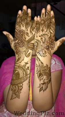 Ravi Rajasthani Mehandi Arts Mehndi Artists weddingplz
