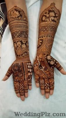 Raju Mehandi Mehndi Artists weddingplz