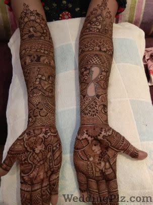 Raju Mehandi Mehndi Artists weddingplz