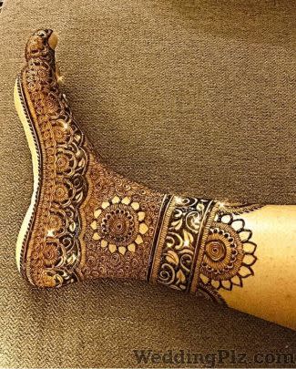 Mehandi Creation Mehndi Artists weddingplz