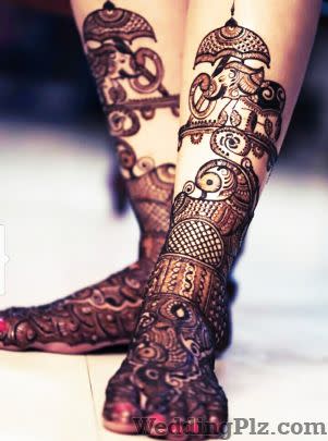 Mehandi Creation Mehndi Artists weddingplz