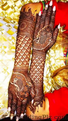 Mehandi Creation Mehndi Artists weddingplz