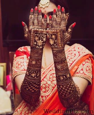 Mehandi Creation Mehndi Artists weddingplz