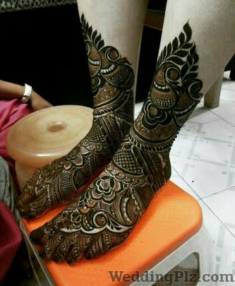 Mehandi Creation Mehndi Artists weddingplz
