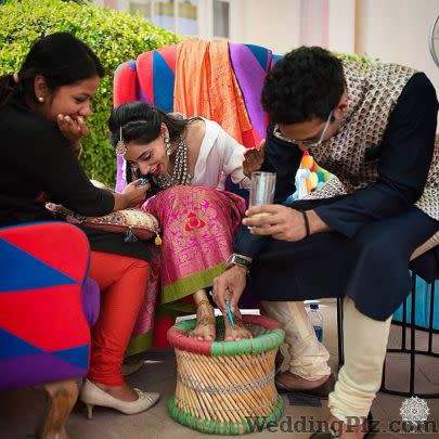 Alankritaa Mehndi Artists weddingplz